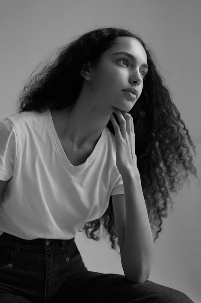 Jasmine Horncastle