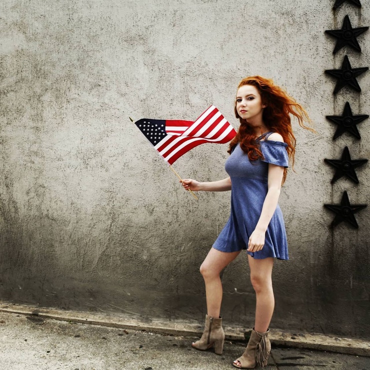 Francesca Capaldi Francesca Capaldi