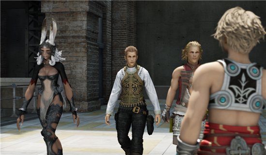 Final Fantasy XII 12 game and guide combo