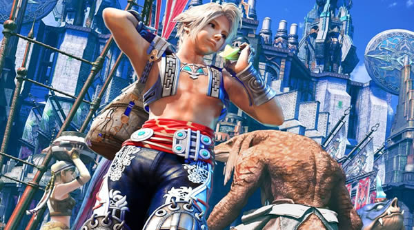 Final Fantasy XII 12 game and guide combo