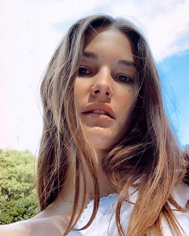 Ophelie Guillermand Ophelie Guillermand