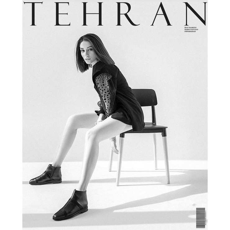 Negar Miran