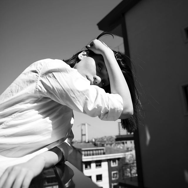Negar Miran