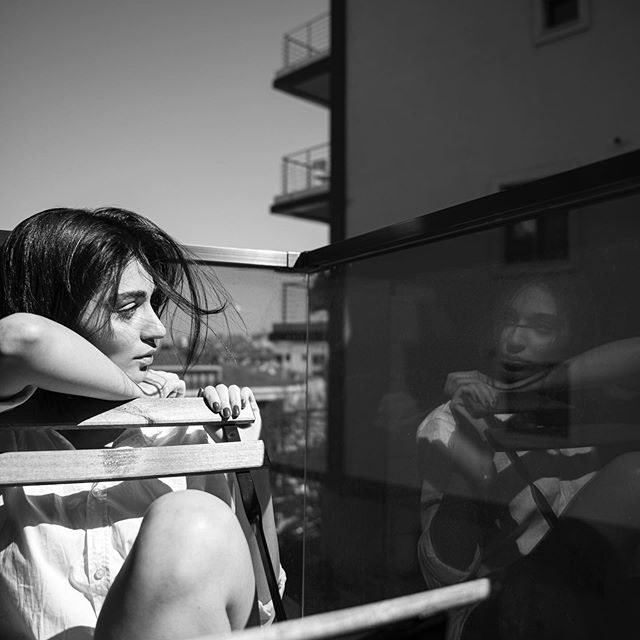 Negar Miran