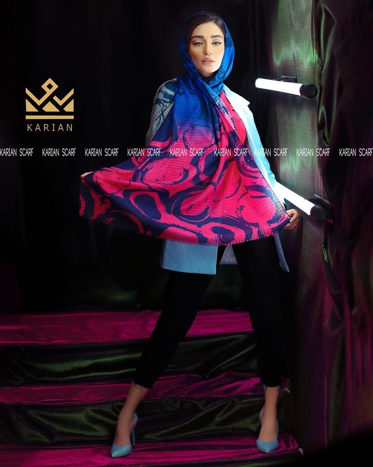 Negar Miran