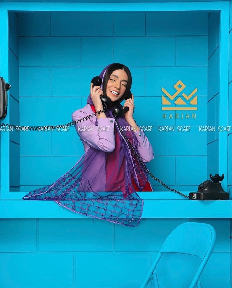 Negar Miran