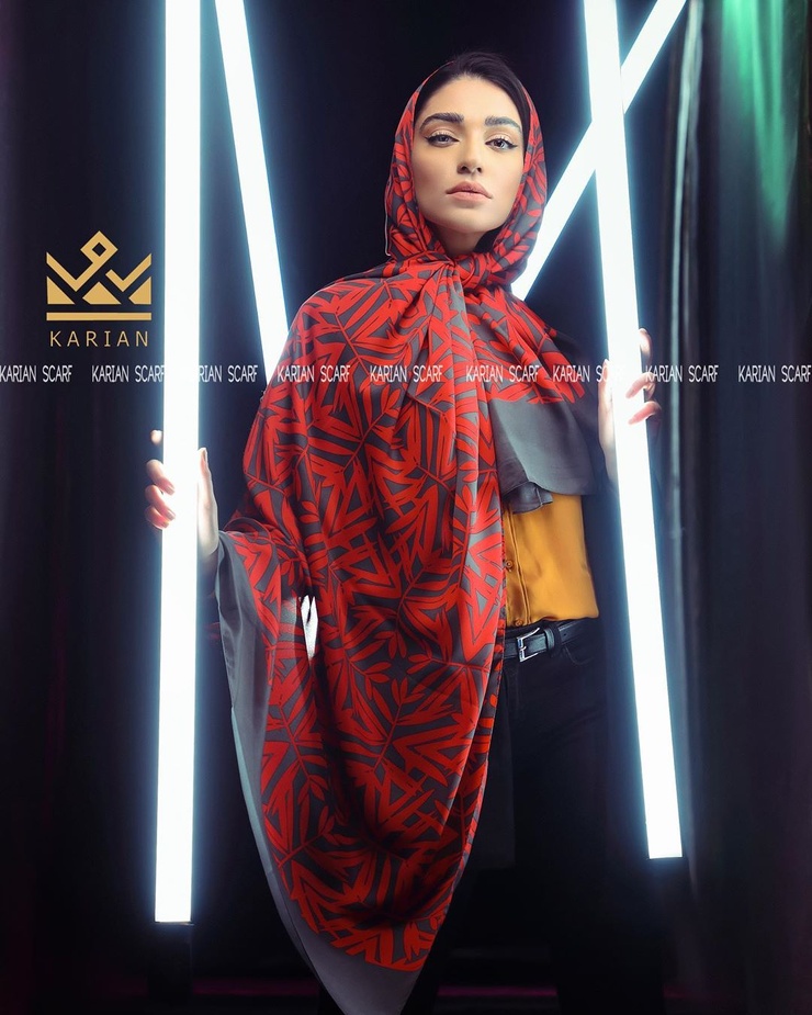 Negar Miran