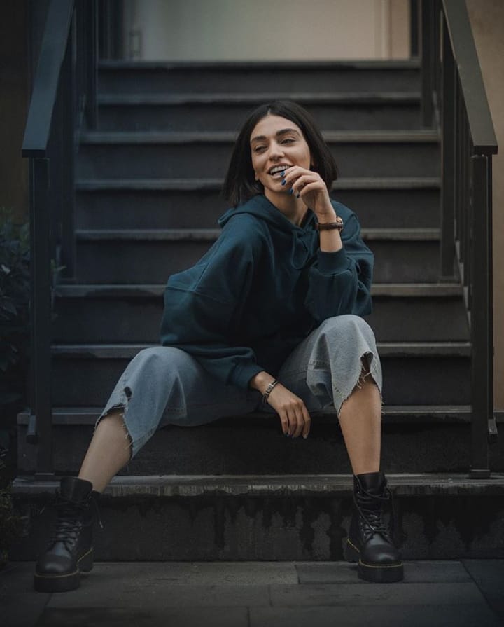 Negar Miran