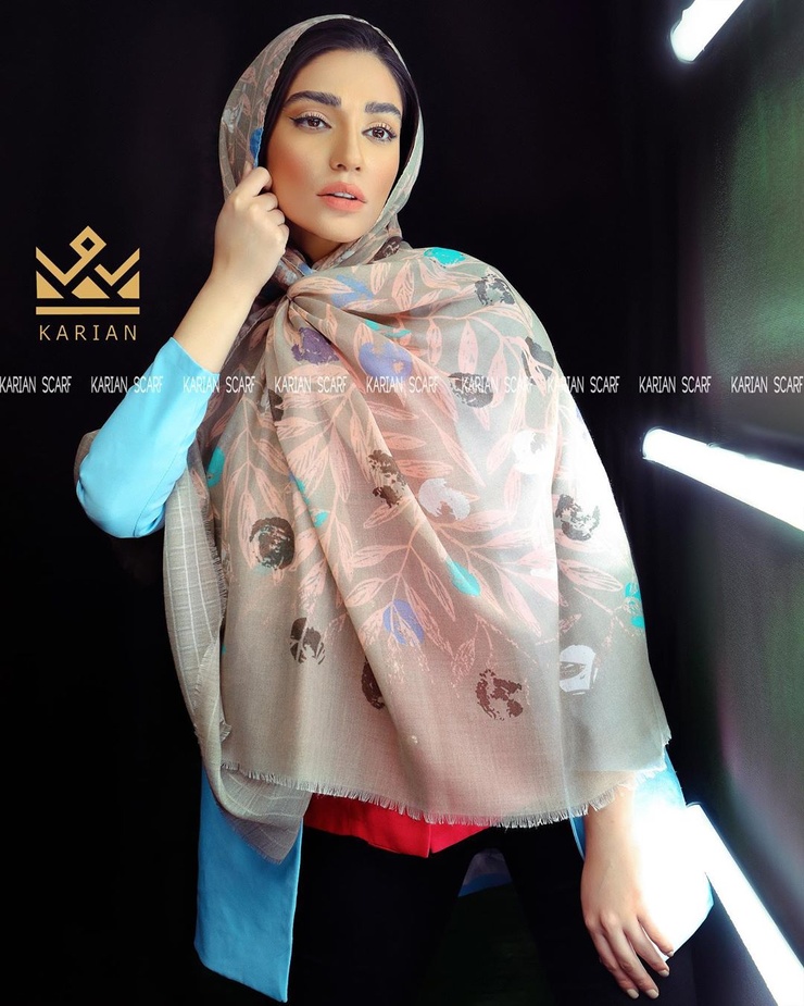 Negar Miran