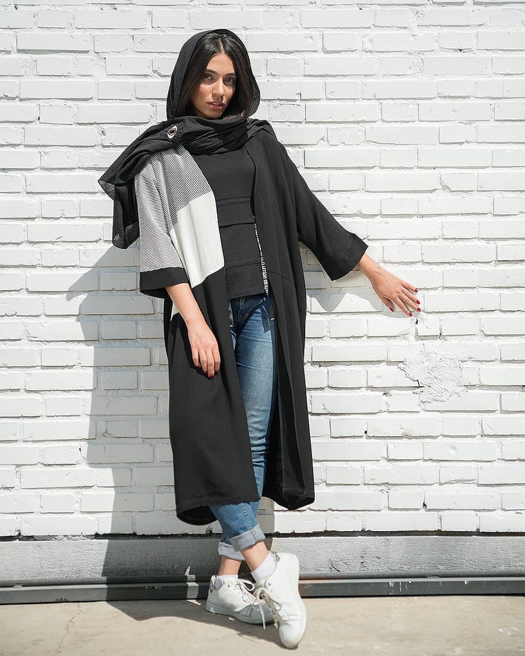 Negar Miran