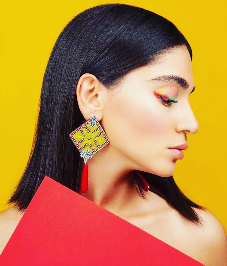 Negar Miran