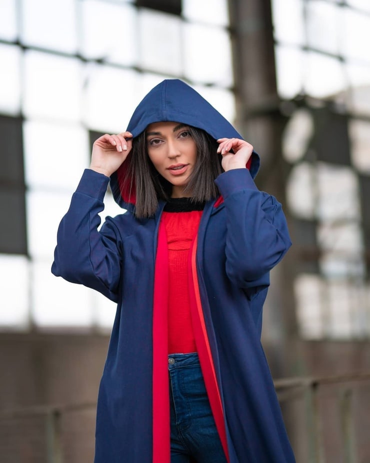 Negar Miran