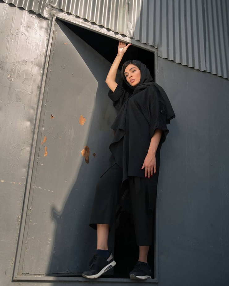 Negar Miran
