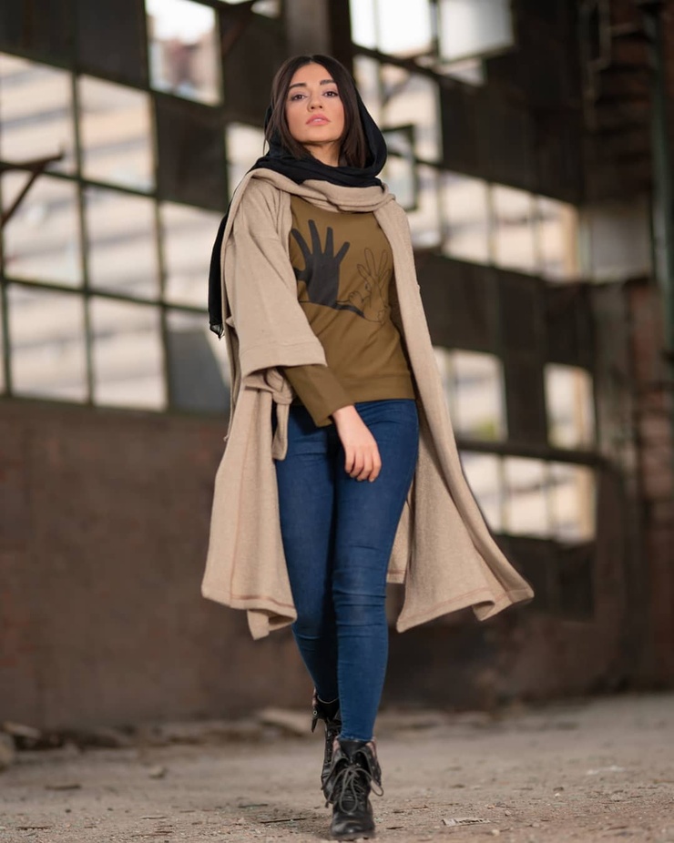 Negar Miran