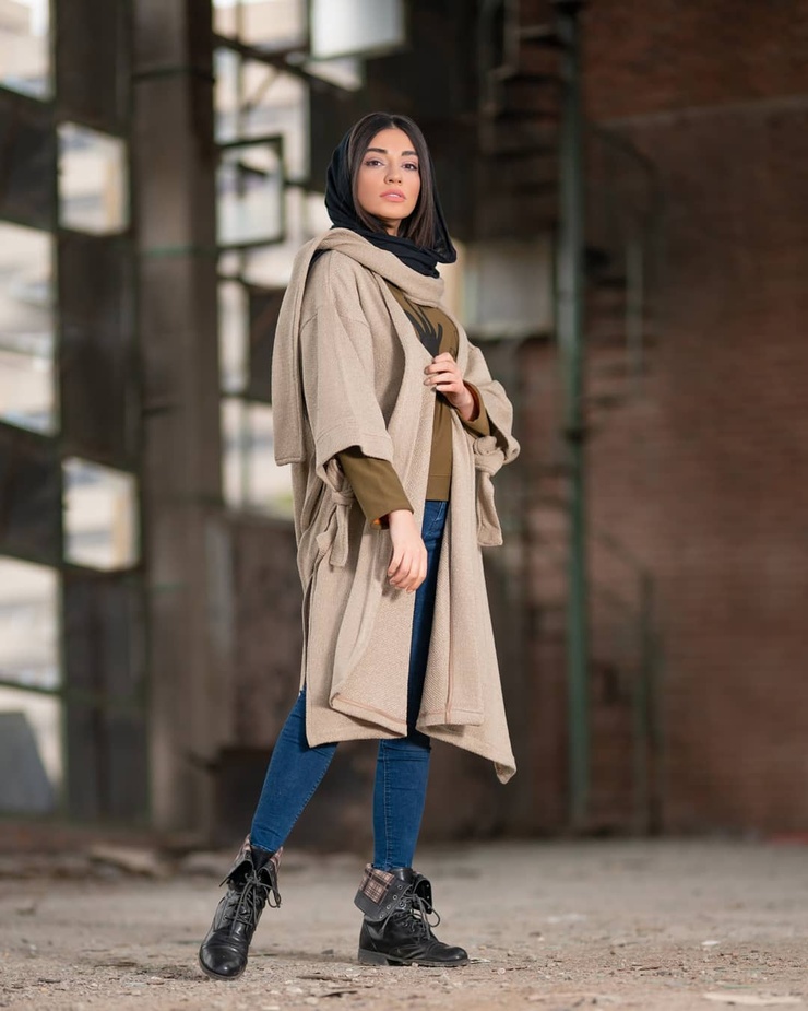 Negar Miran