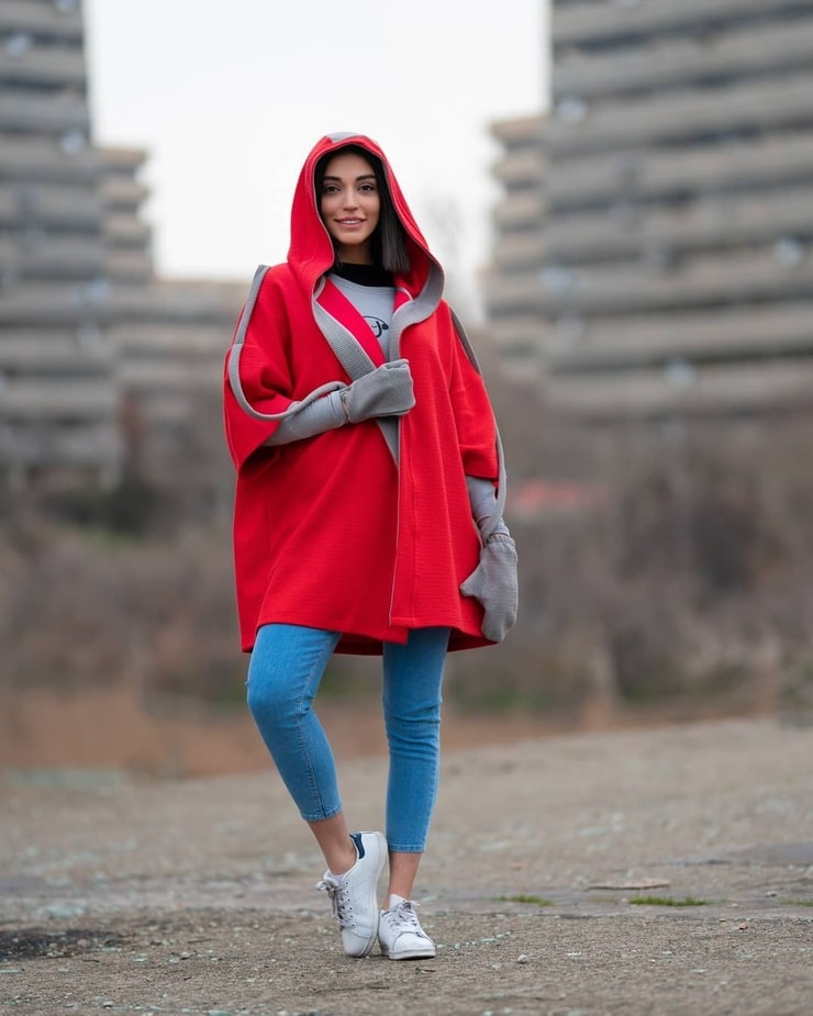 Negar Miran