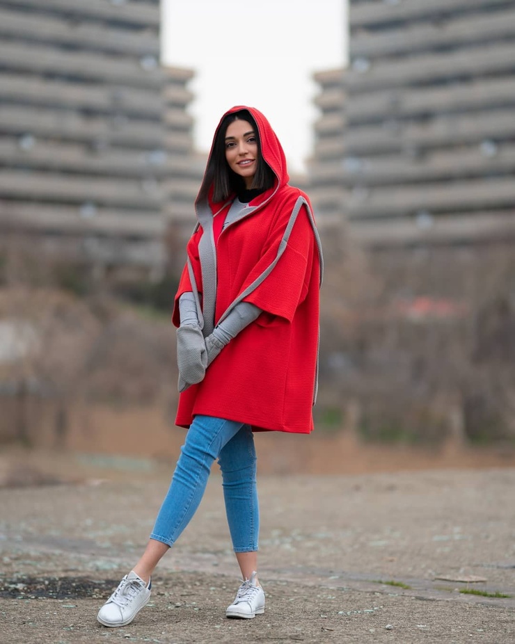 Negar Miran