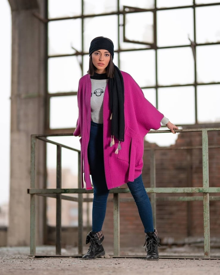 Negar Miran