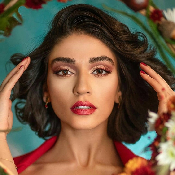 Negar Miran
