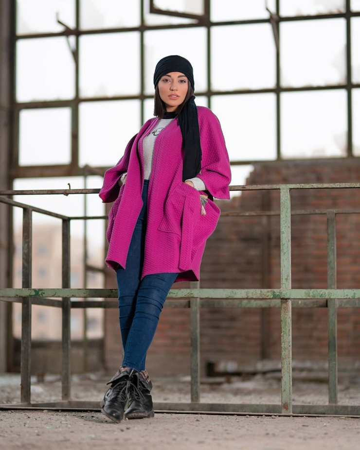 Negar Miran