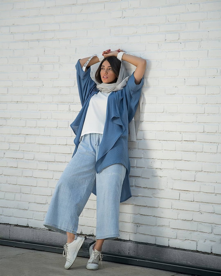 Negar Miran