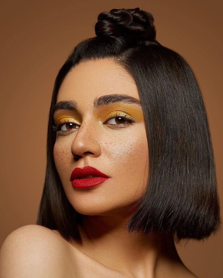 Negar Miran