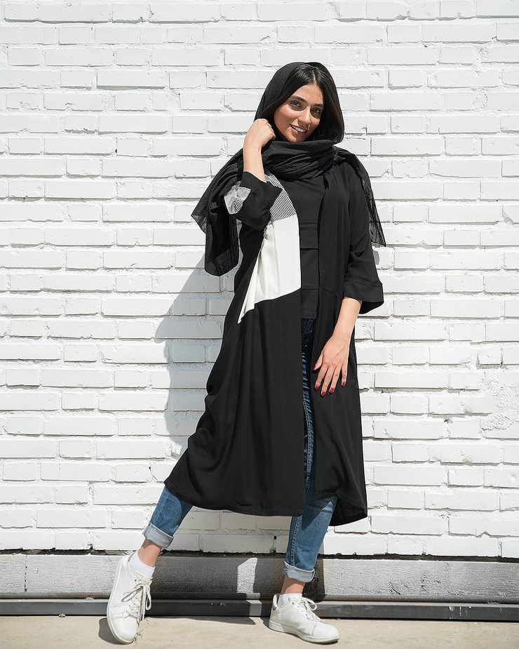 Negar Miran