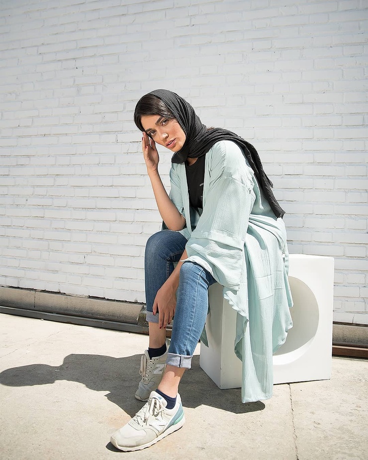 Negar Miran
