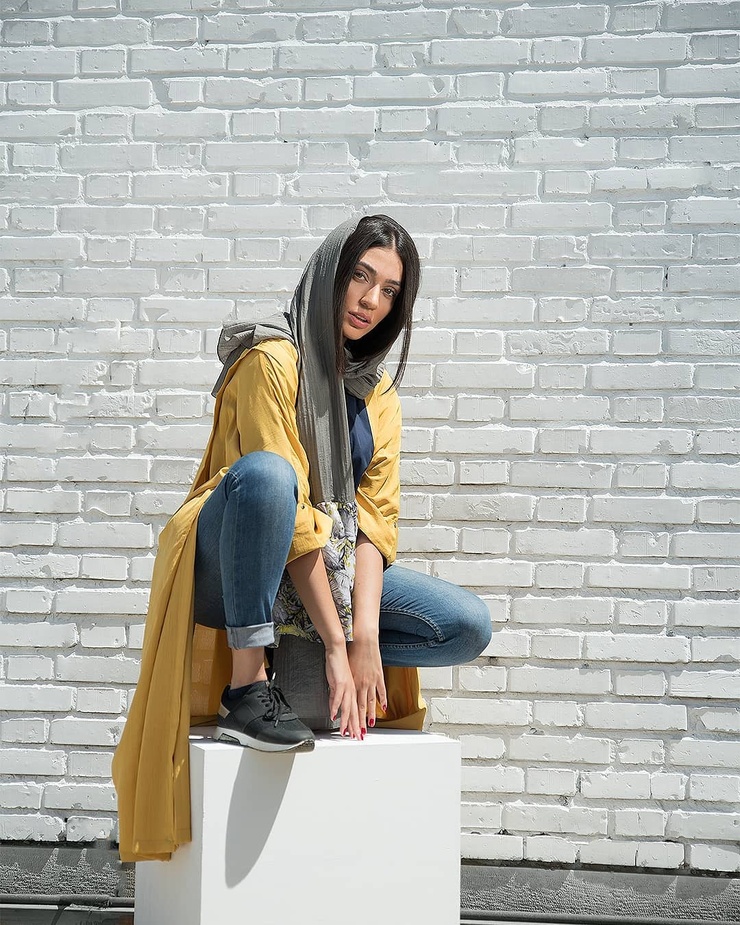 Negar Miran