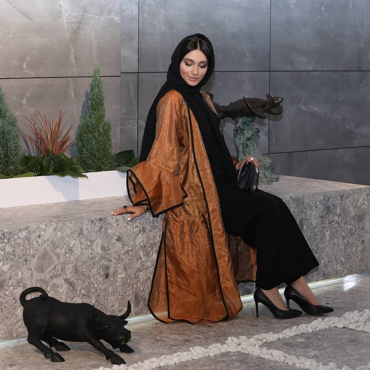 Negar Miran