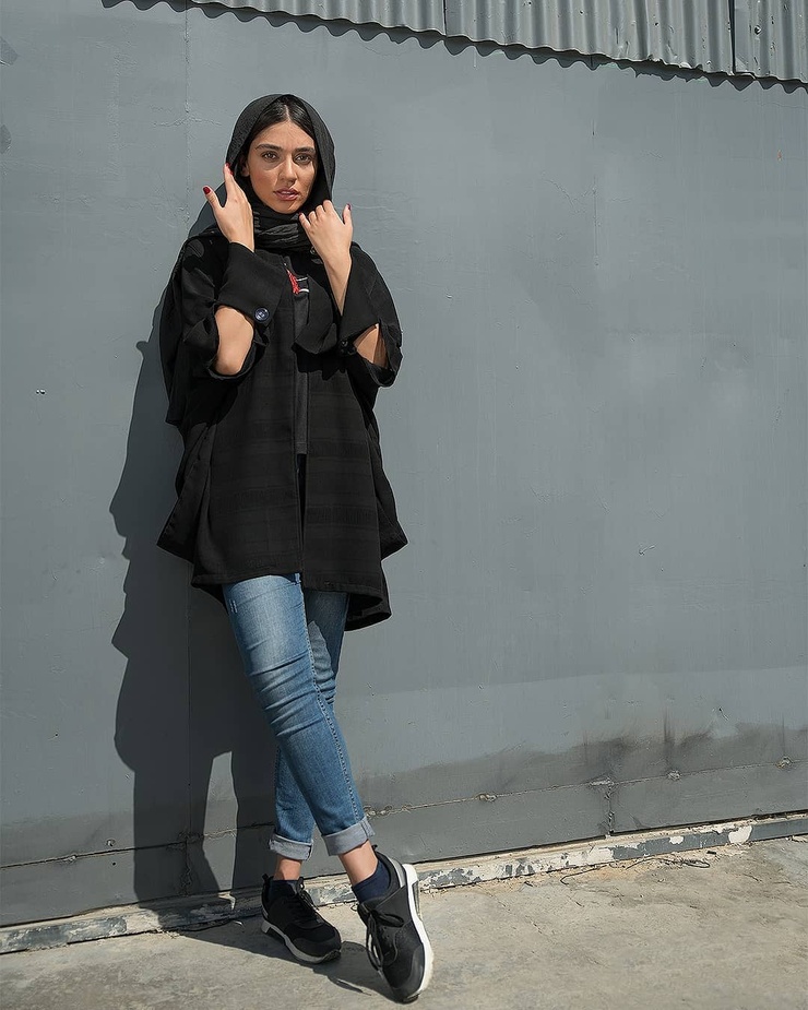 Negar Miran