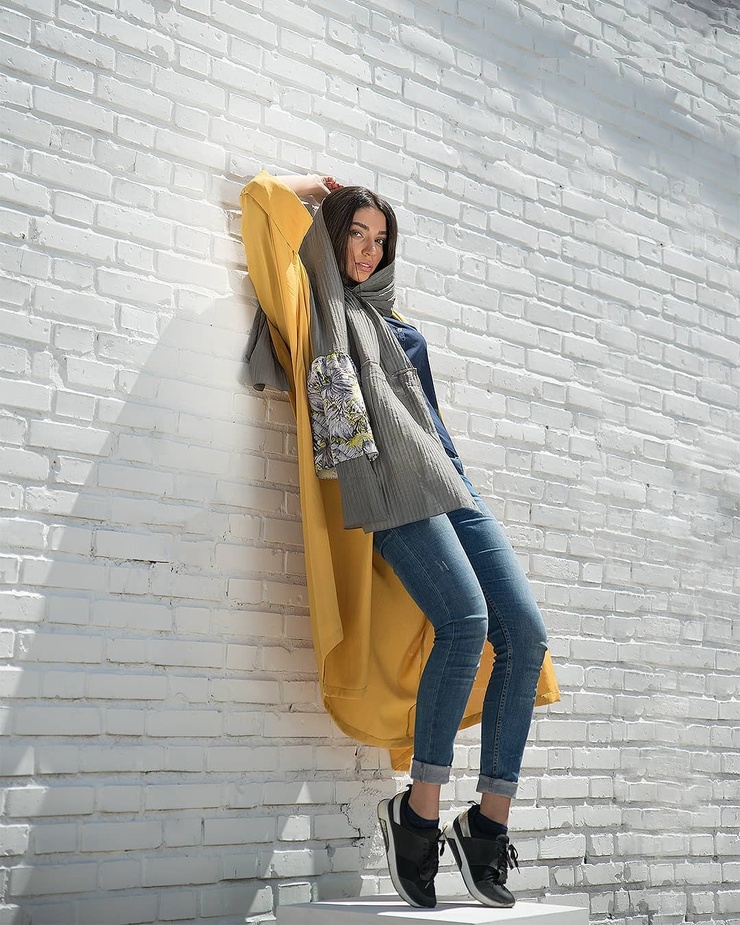 Negar Miran