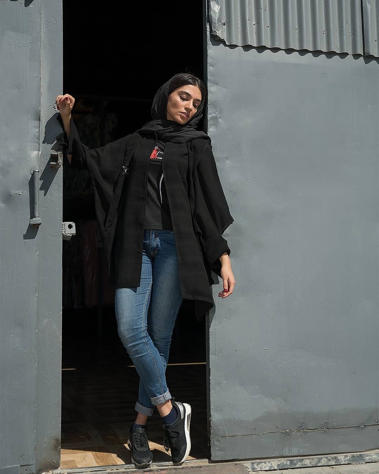 Negar Miran