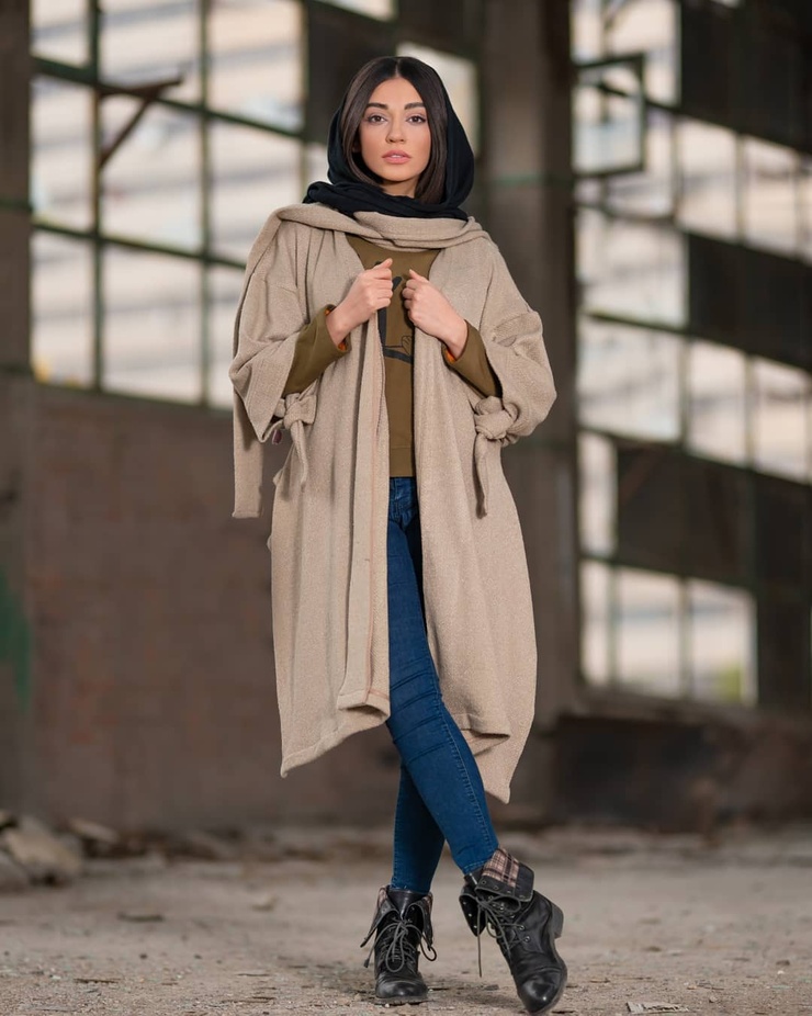 Negar Miran