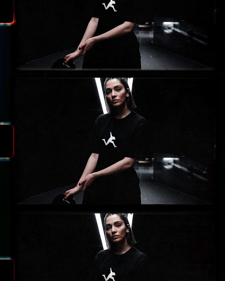 Negar Miran