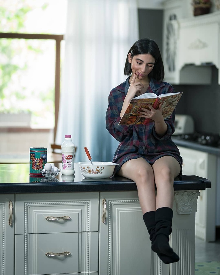 Negar Miran