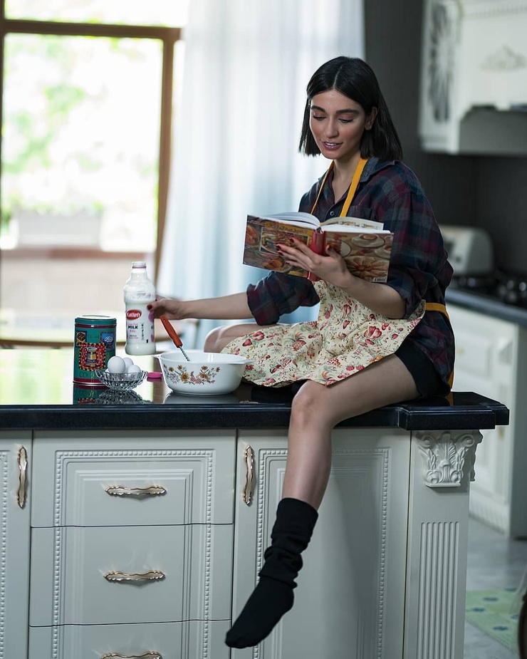Negar Miran