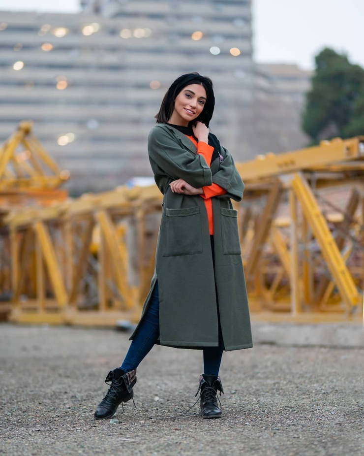 Negar Miran