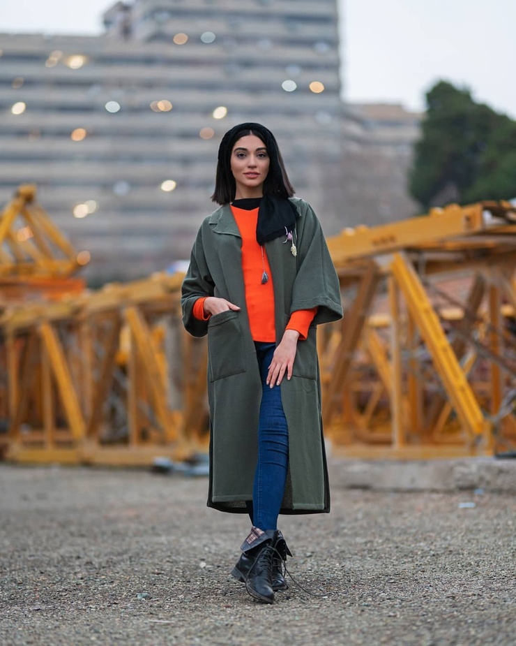 Negar Miran