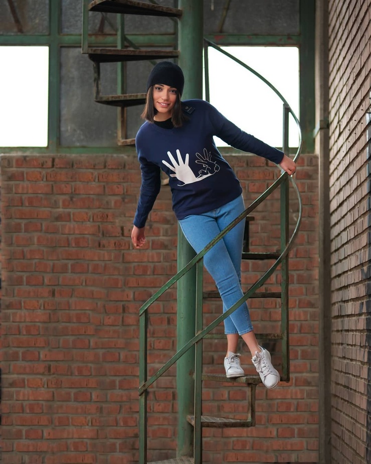Negar Miran