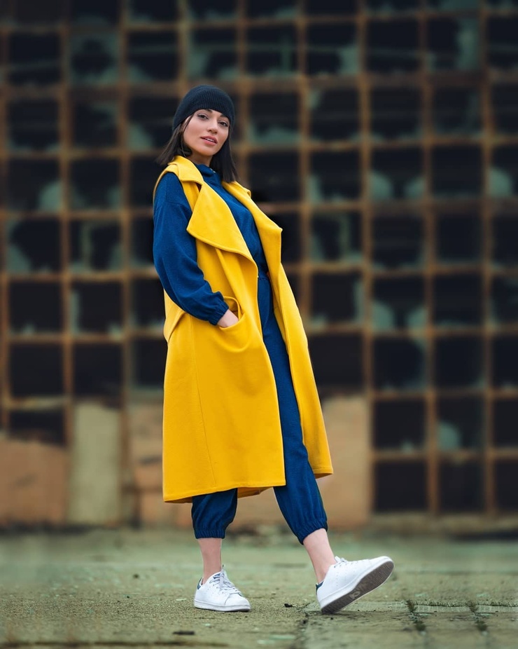 Negar Miran