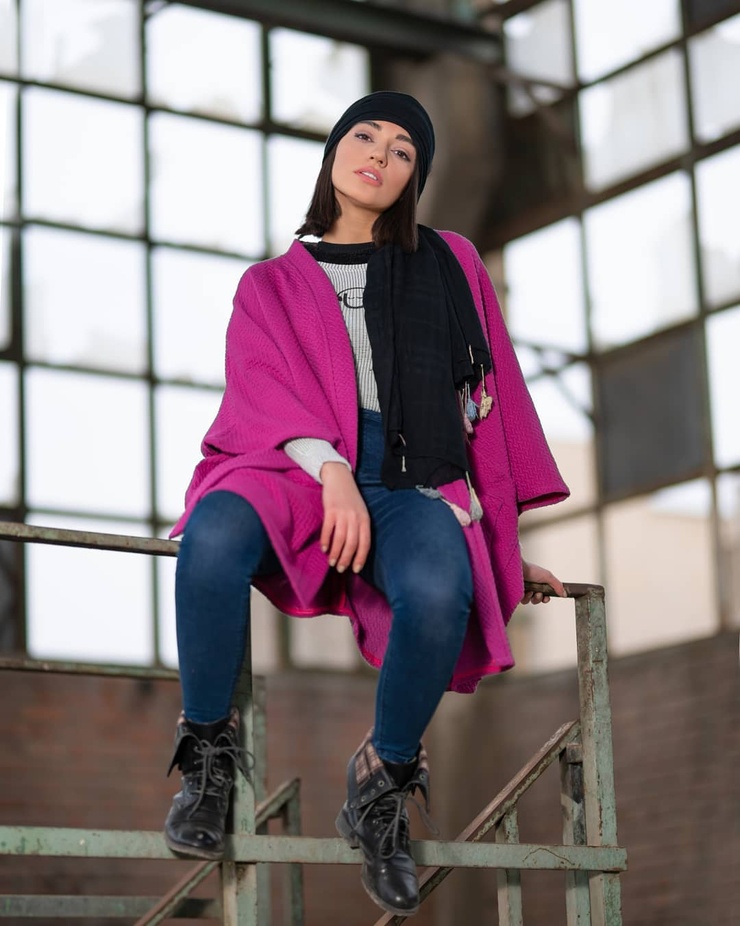 Negar Miran