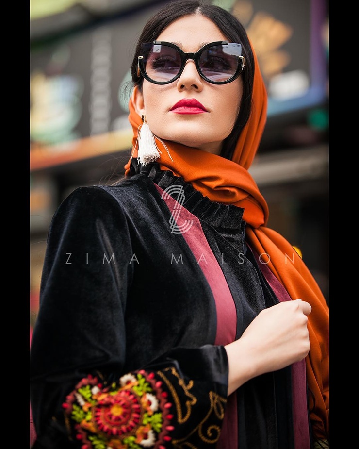 Negar Miran