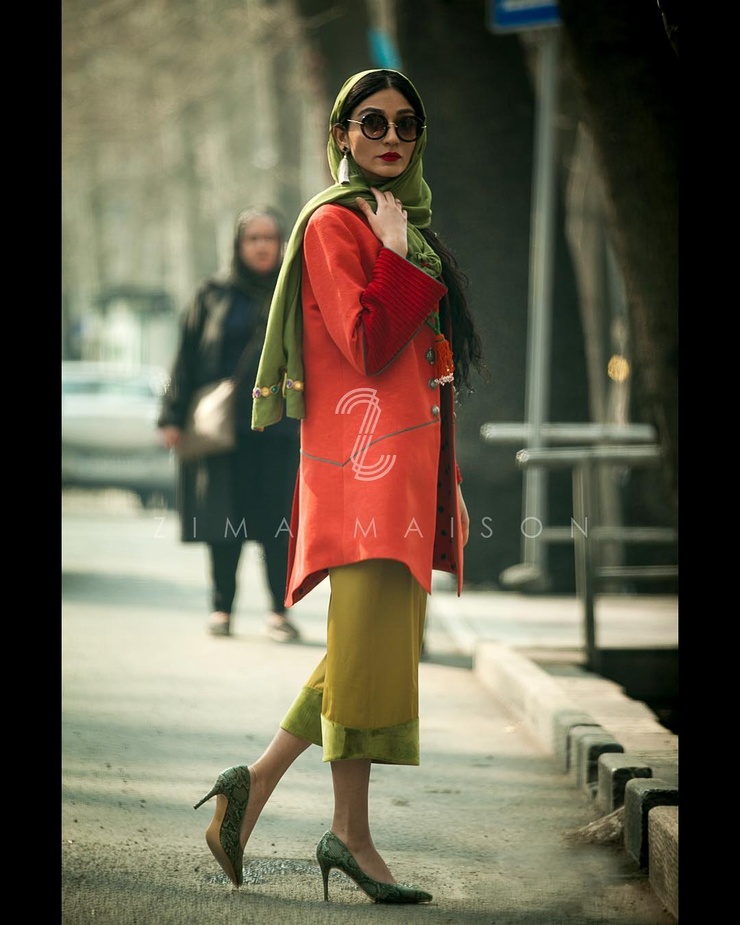 Negar Miran