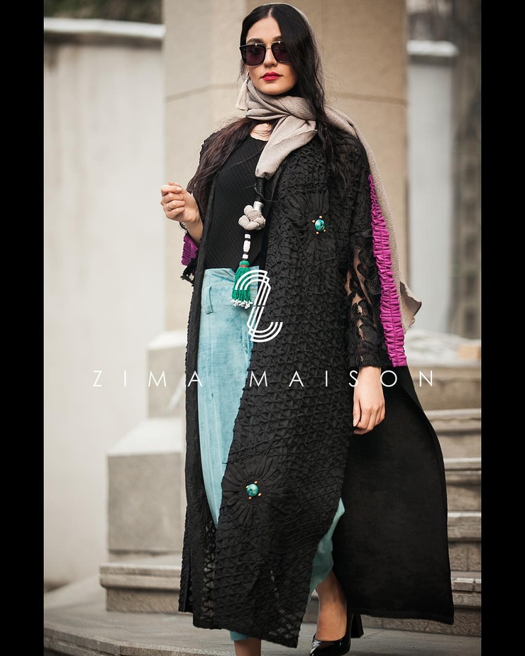 Negar Miran