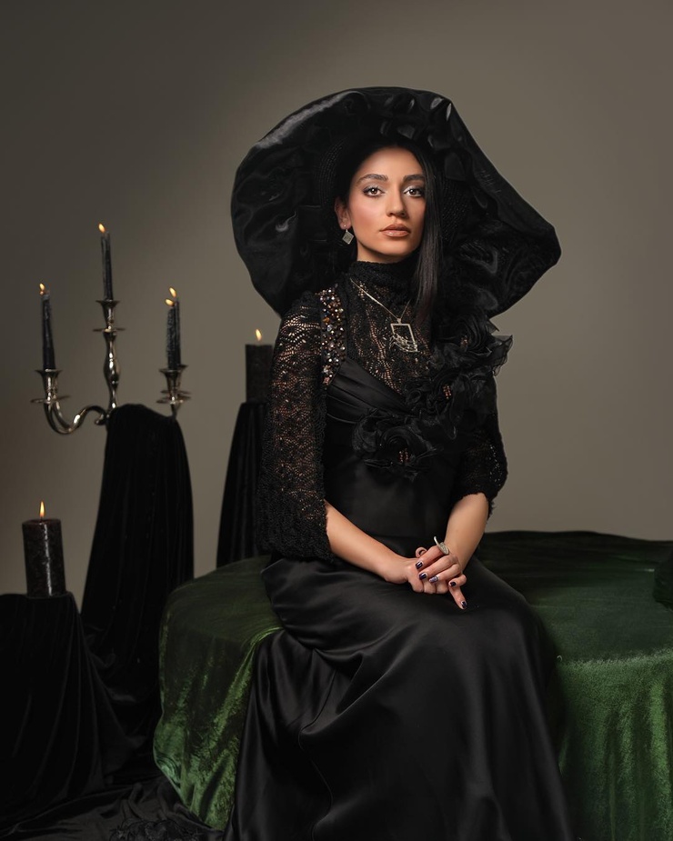 Negar Miran