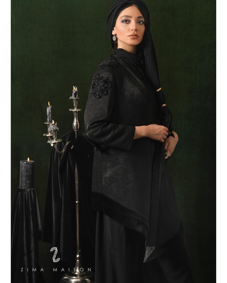 Negar Miran