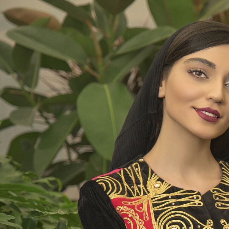 Negar Miran