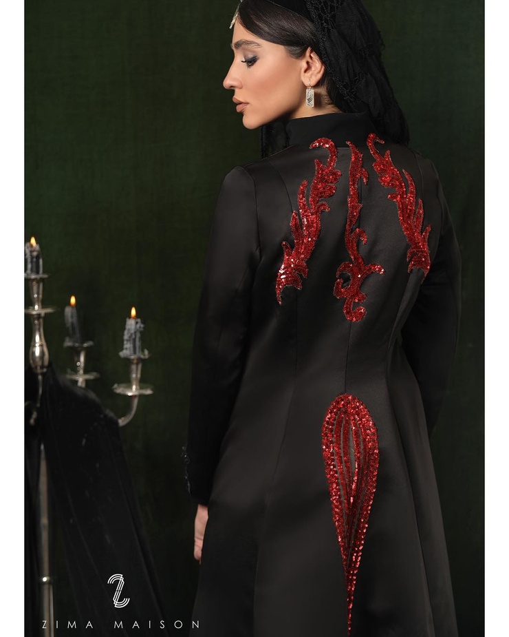 Negar Miran