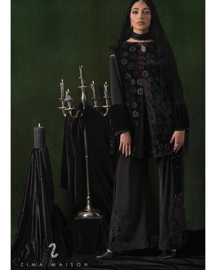 Negar Miran